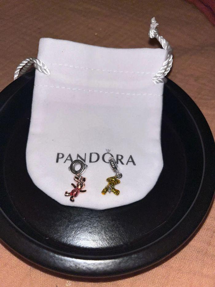 Charms pandora X Disney - photo numéro 2