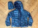 Blouson / Doudoune légère 6 ans