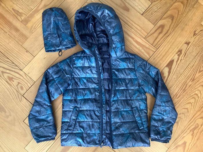 Blouson / Doudoune légère 6 ans - photo numéro 1