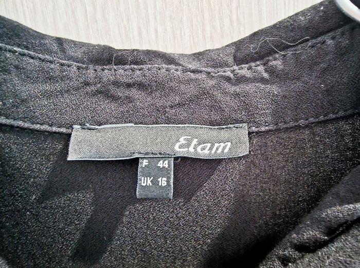 Chemise Etam - photo numéro 3