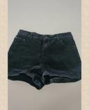 Short en jeans 40 femme