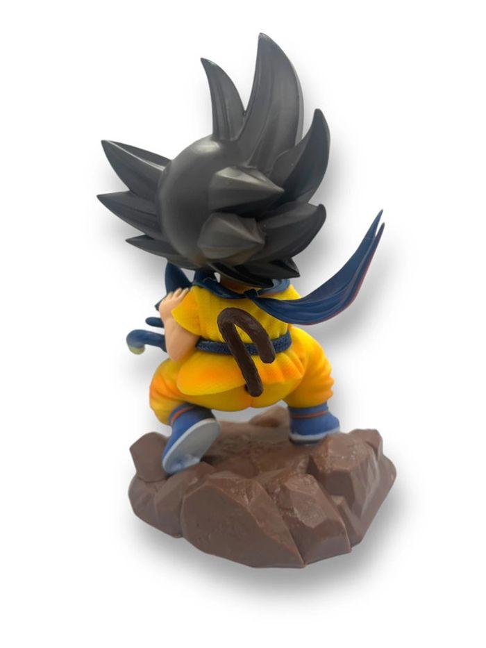 Figurine Dragon Ball Goku - photo numéro 3