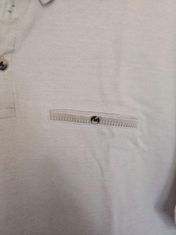 Polo celio taille xl très bon état général - photo numéro 2