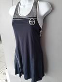 vetements de sport Sergio Tacchini marine taille M