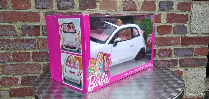 Barbie Ken en voiture - photo numéro 2