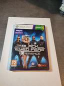 Thé black eye peas Xbox 360