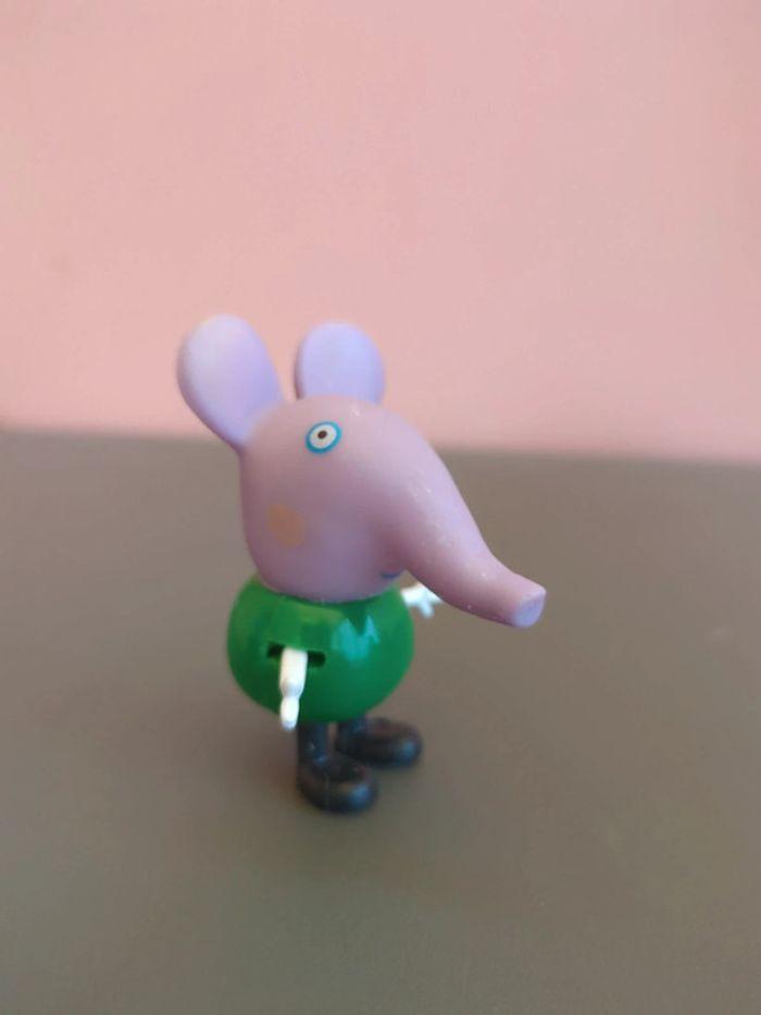 Figurine Peppa Pig - photo numéro 1