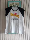 Tee-shirt taille L