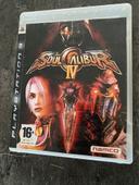 Soûl excalibur IV PS3