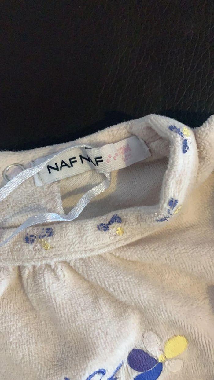 🛑pyjama naf naf - photo numéro 4