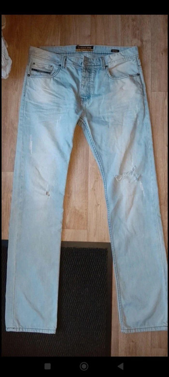 Jeans 40 - photo numéro 2