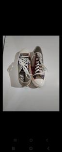 Converse 37.50 cm