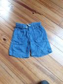 Lot short et bermudas