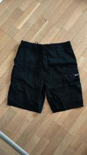 Short cargo homme 32