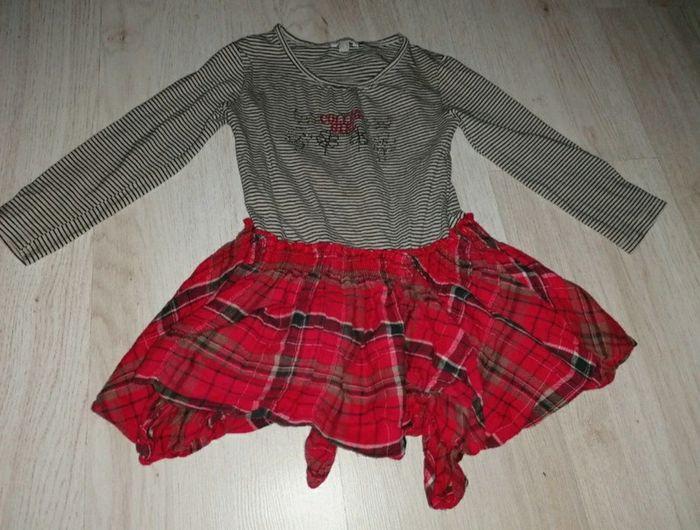 Robe 3 ans