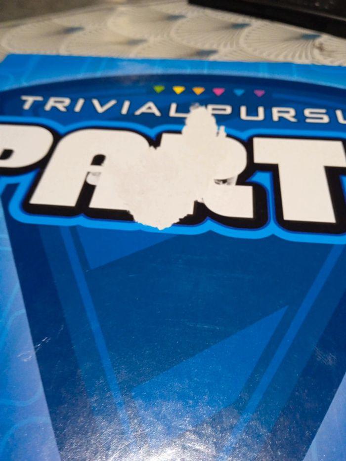 Trivial poursuit - photo numéro 6