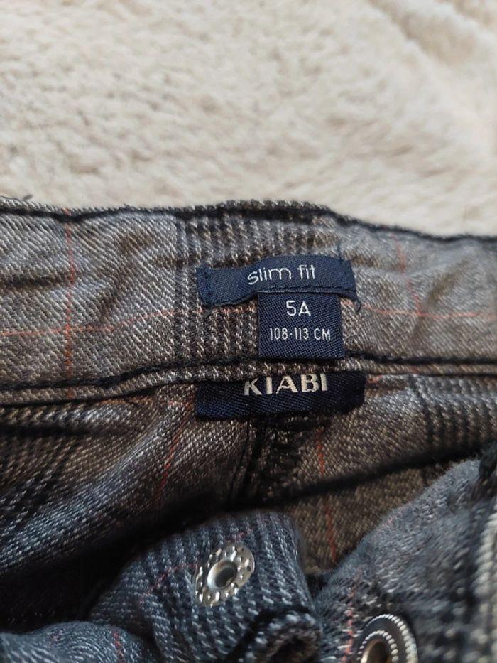 Pantalon kiabi 5 ans - photo numéro 3