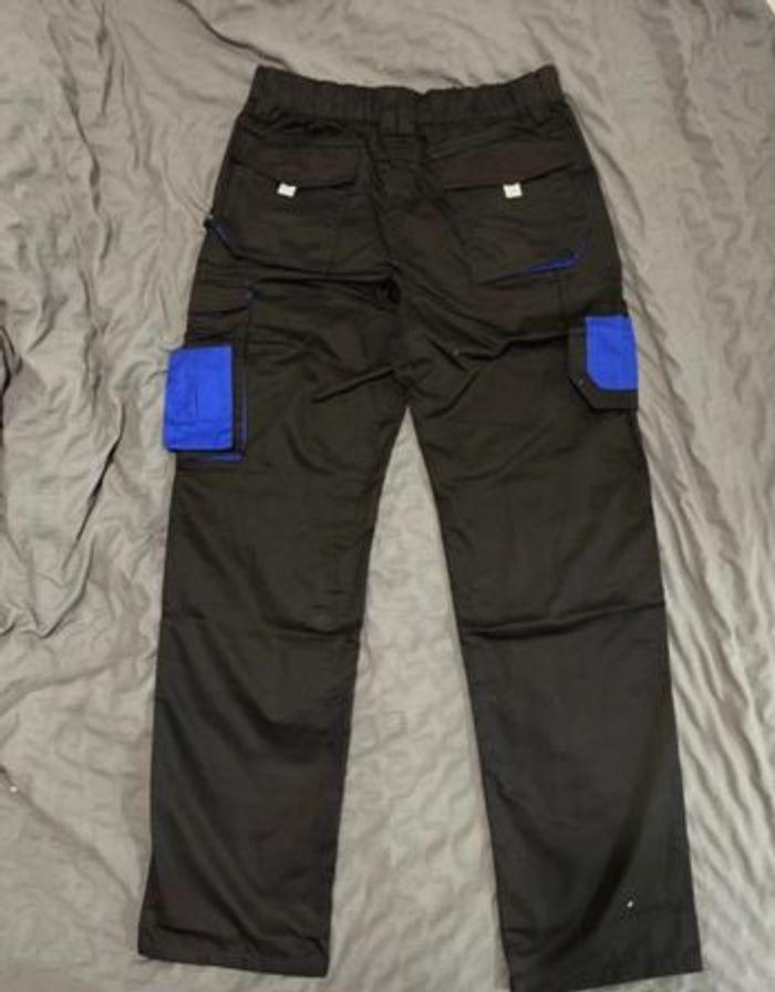 Pantalon de travail Taille M - photo numéro 2