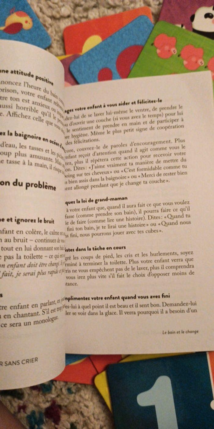 Se faire obéir sans crier - photo numéro 2