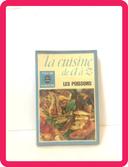 Livre cuisine, la cuisine de A à Z Les poissons