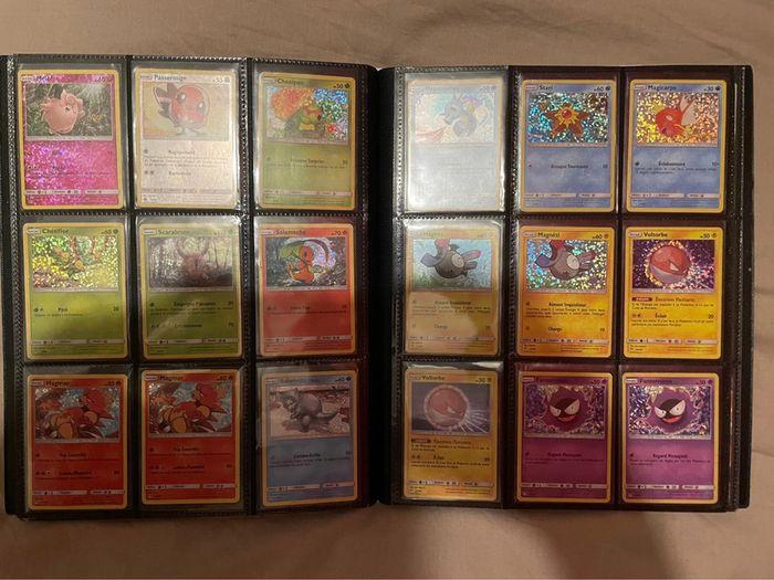 [Vente ou Échange] Cartes Pokémon anciennes et récentes - photo numéro 9