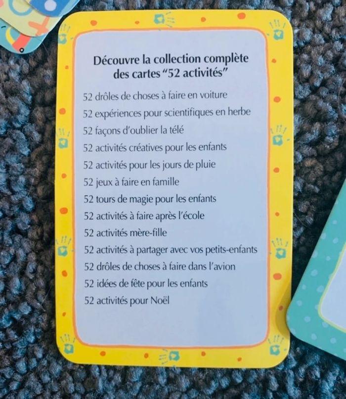 52 activités avec vos loulous de 1 à 3 ans - photo numéro 5