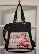 Sac Betty Boop