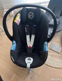 Siege auto cybex+ 2 bases isofix