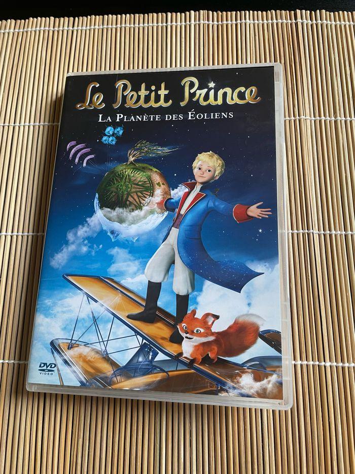 📀 PETIT PRINCE - photo numéro 1