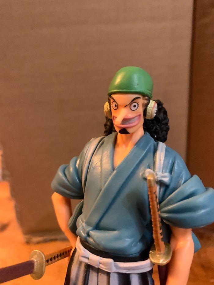 One piece usopp - photo numéro 1