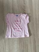 Tee shirt enfant