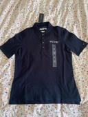 Polo tommy Hilfiger femme taille xs