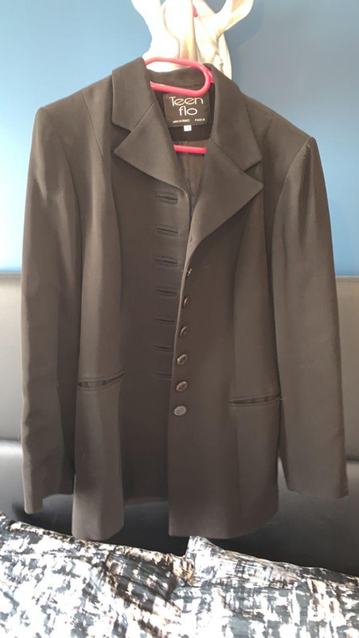 Blazer taille 3 - photo numéro 1