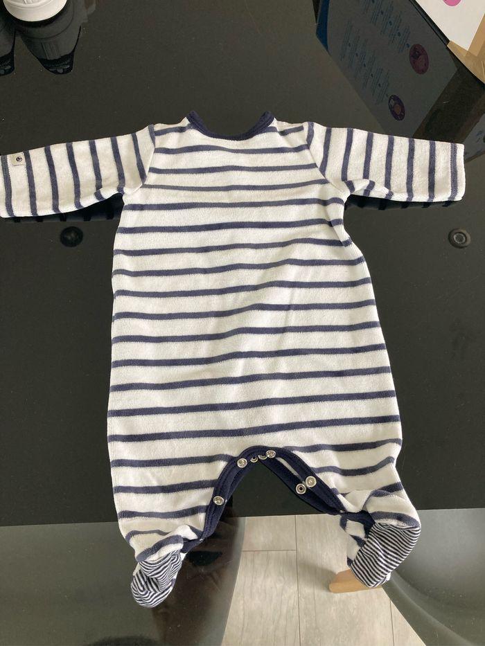 Pyjama  petit bateau - photo numéro 3