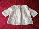 Veste baby dior 2 ans