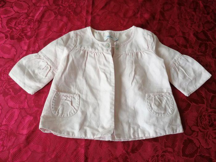 Veste baby dior 2 ans - photo numéro 1