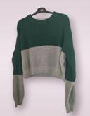 Pull grosses mailles Pull & Bear taille 40