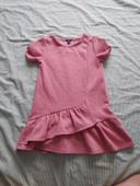 Robe courte kiabi 5ans