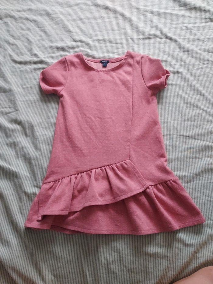 Robe courte kiabi 5ans - photo numéro 1