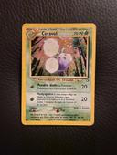 Carte Pokémon Cotovol holographique Neo Genesis 7/111