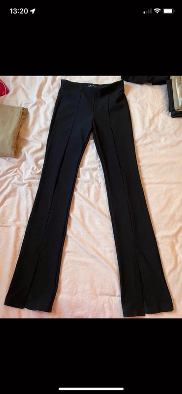 Pantalon zara