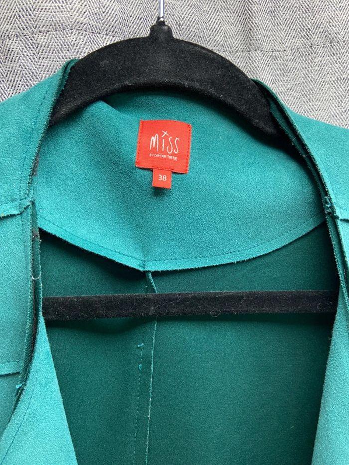 Veste taille 38 - photo numéro 2