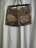 Short taille 38