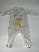 Pyjama bébé fille 6/9 mois