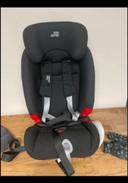 Siège auto britax romer 2-3