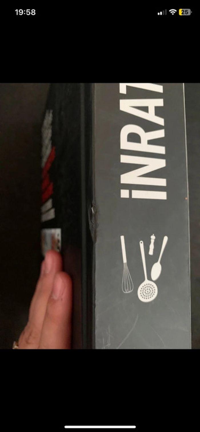 Livre de cuisine - photo numéro 5