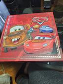 Livre Cars