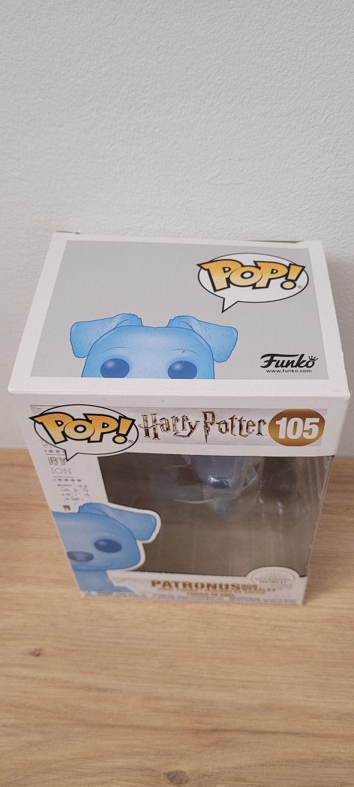 Pop harry potter 105 - photo numéro 2