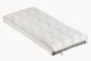 Matelas berceau coco latex