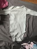 Bodies taille 2 ans